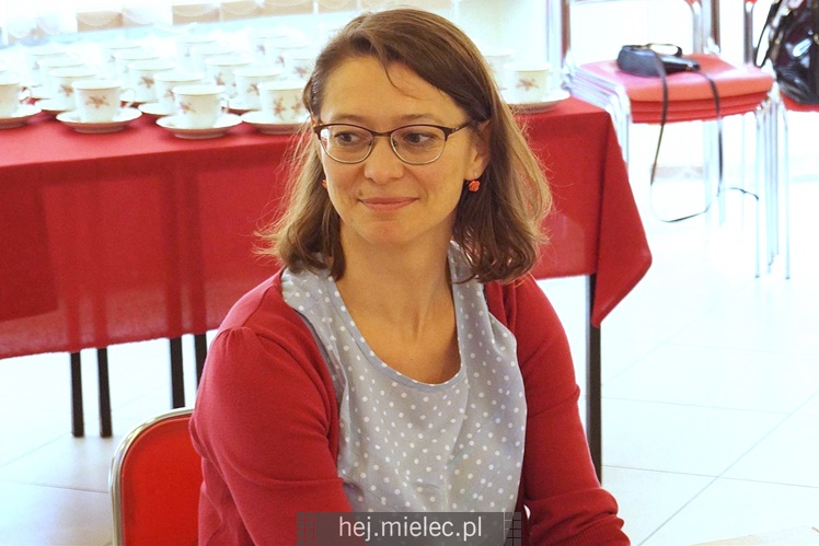 Radni zajęli się tematem Rolniczego Handlu Detalicznego