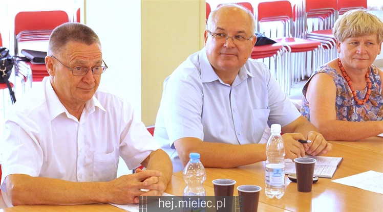Radni zajęli się tematem Rolniczego Handlu Detalicznego