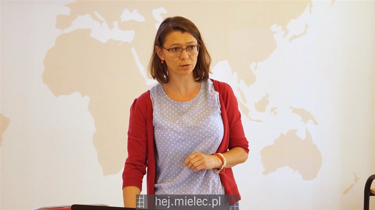 Radni zajęli się tematem Rolniczego Handlu Detalicznego