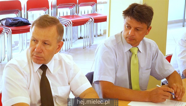 Radni zajęli się tematem Rolniczego Handlu Detalicznego