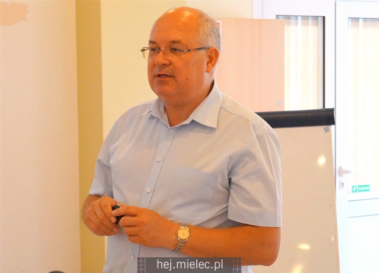 Radni zajęli się tematem Rolniczego Handlu Detalicznego