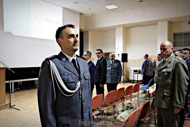 Święto Policji 2017