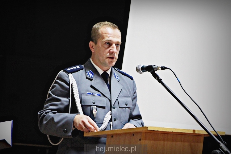 Święto Policji 2017