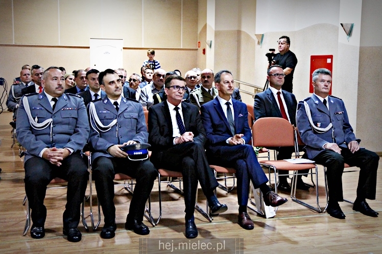Święto Policji 2017
