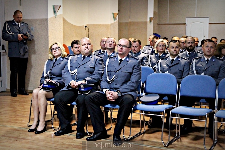 Święto Policji 2017