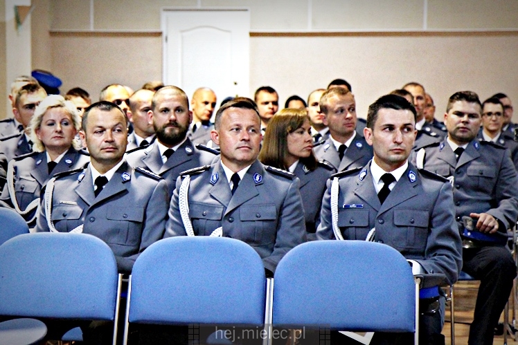 Święto Policji 2017