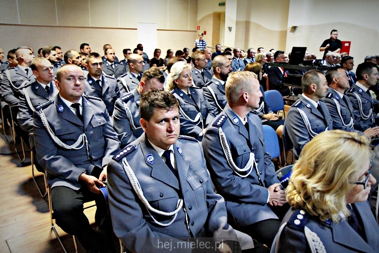 Święto Policji 2017