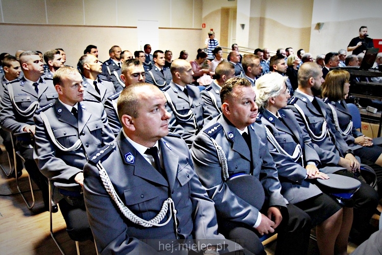 Święto Policji 2017