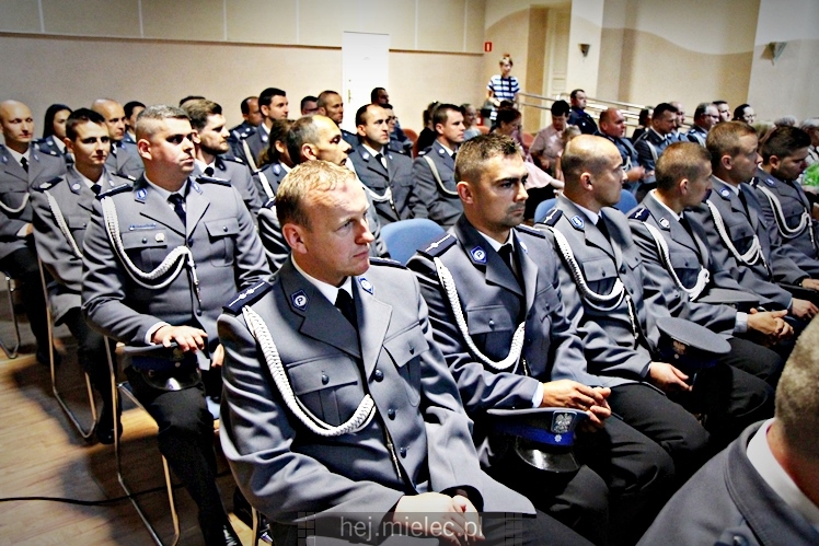 Święto Policji 2017