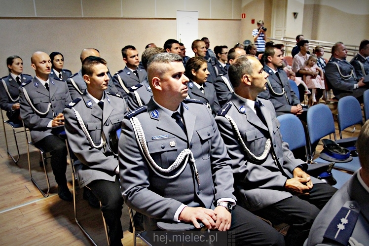 Święto Policji 2017