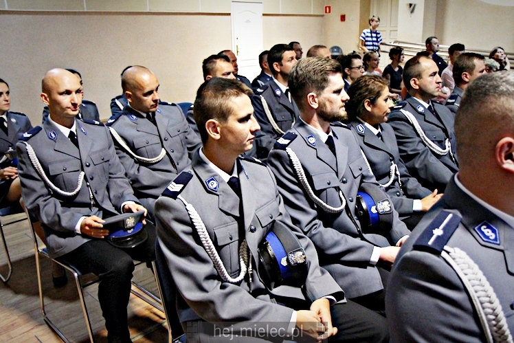 Święto Policji 2017