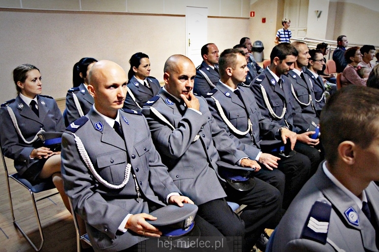 Święto Policji 2017