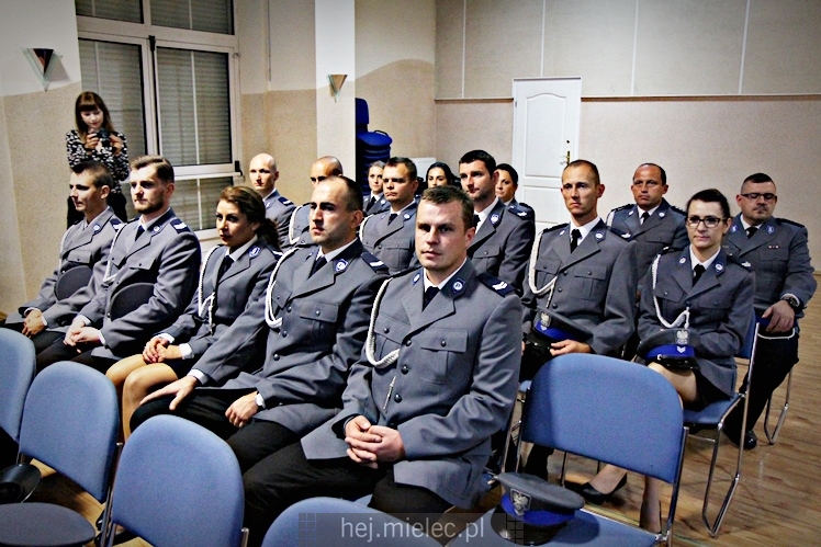 Święto Policji 2017