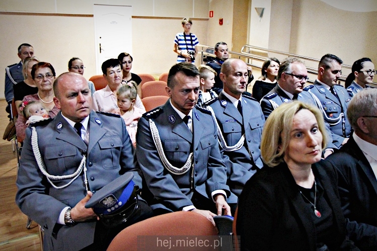 Święto Policji 2017