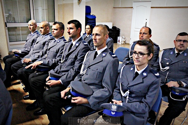 Święto Policji 2017