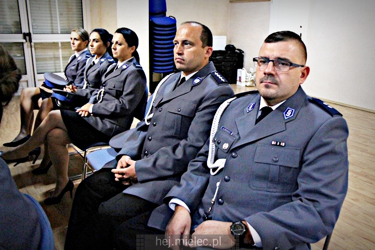 Święto Policji 2017