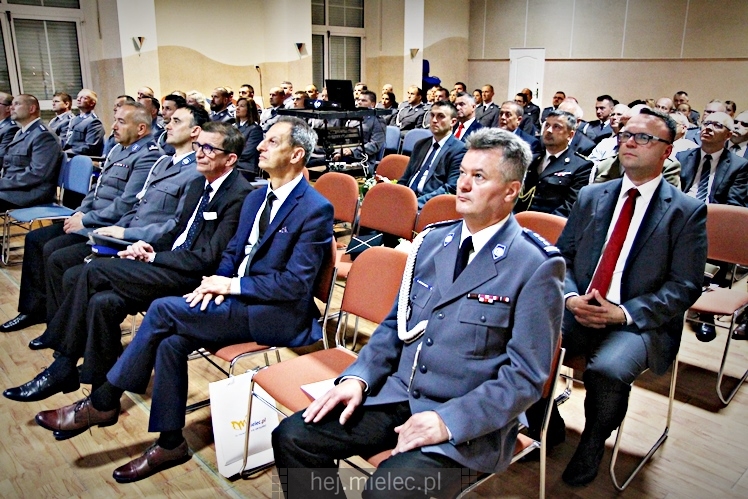 Święto Policji 2017