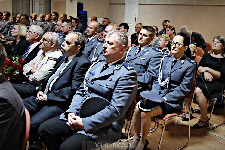 Święto Policji 2017