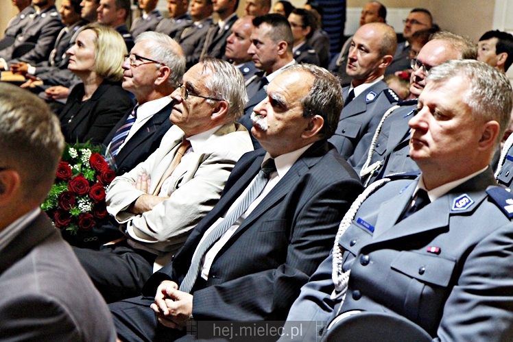 Święto Policji 2017