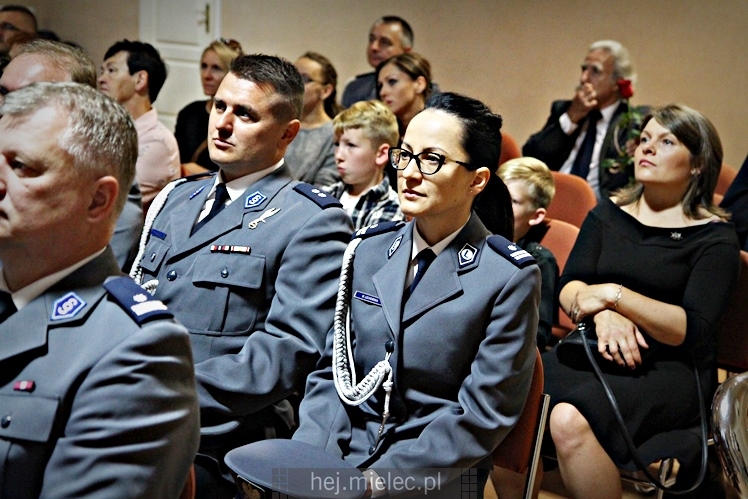 Święto Policji 2017