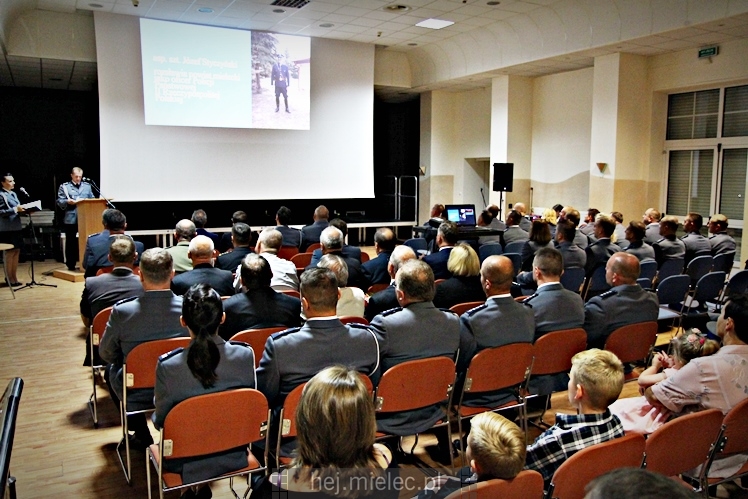 Święto Policji 2017