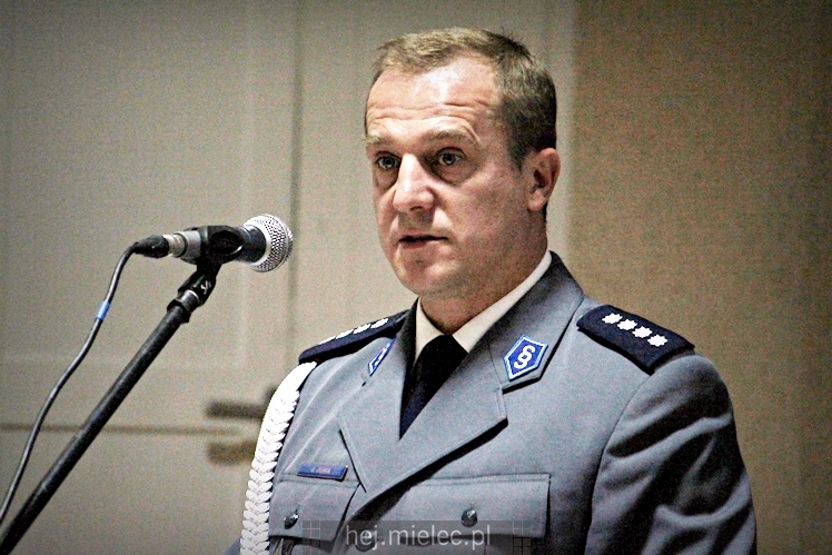 Święto Policji 2017