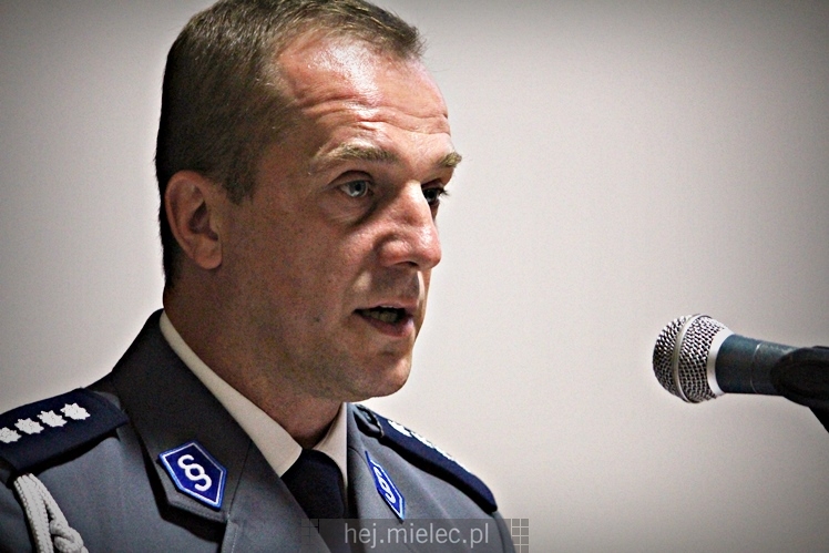 Święto Policji 2017