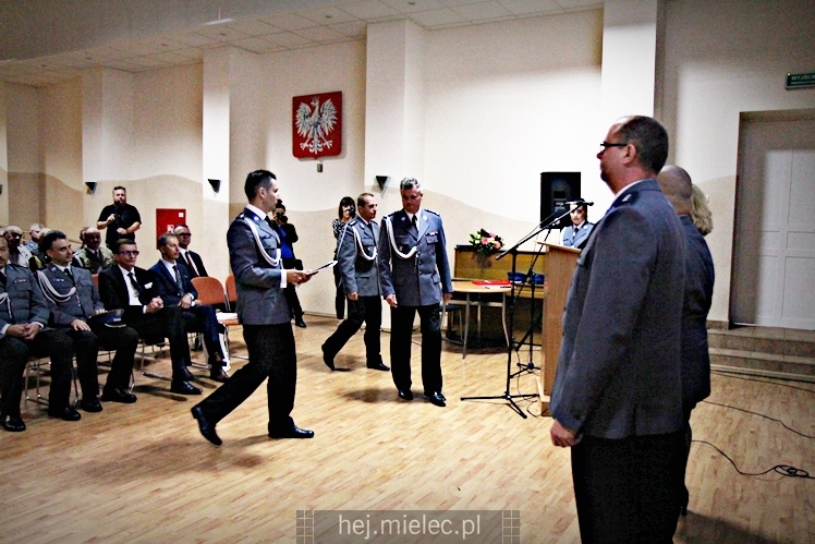 Święto Policji 2017