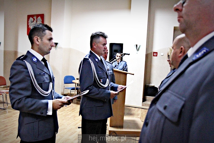 Święto Policji 2017