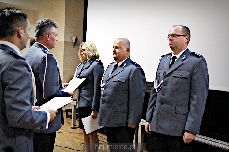 Święto Policji 2017