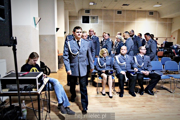 Święto Policji 2017