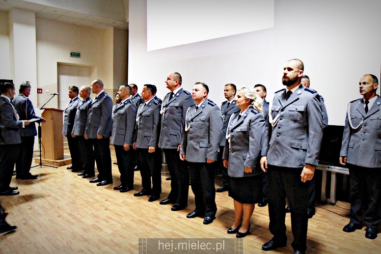 Święto Policji 2017