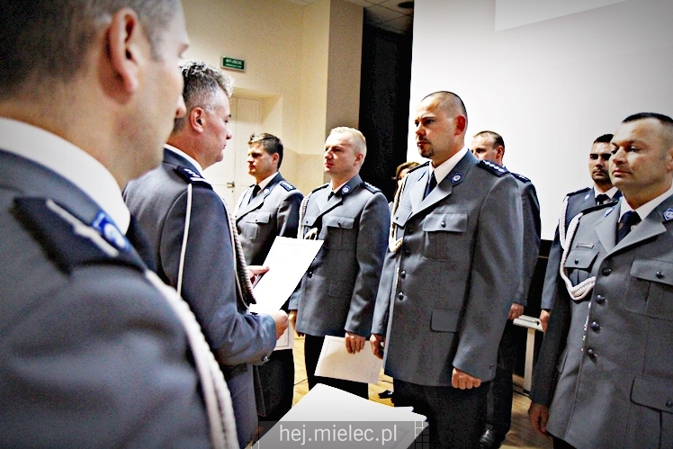 Święto Policji 2017