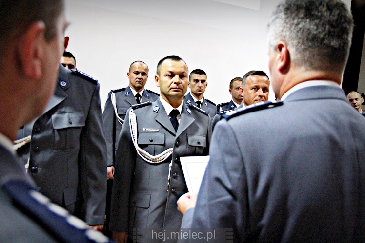 Święto Policji 2017