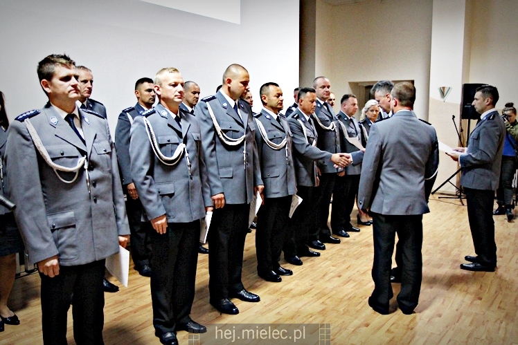 Święto Policji 2017