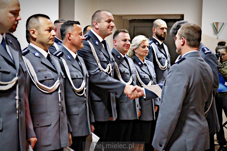 Święto Policji 2017