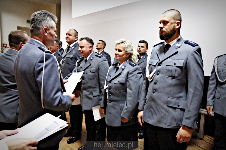 Święto Policji 2017