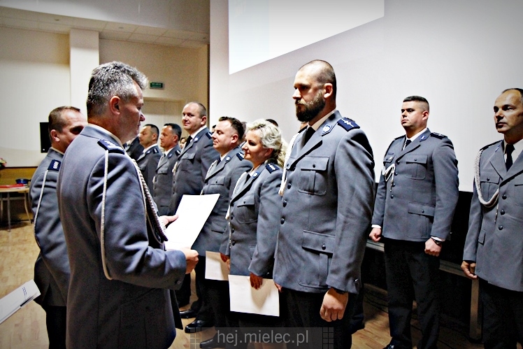 Święto Policji 2017
