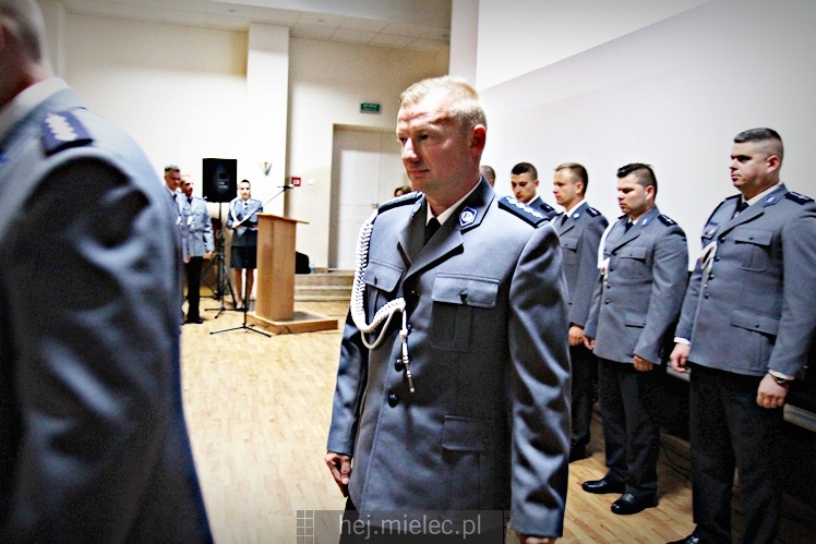Święto Policji 2017
