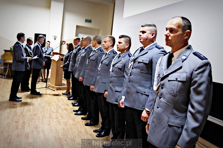 Święto Policji 2017