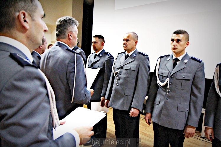 Święto Policji 2017