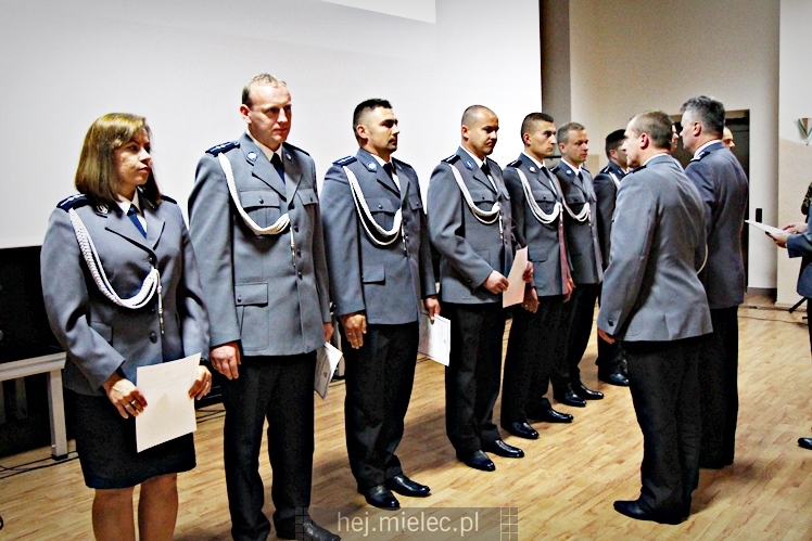 Święto Policji 2017