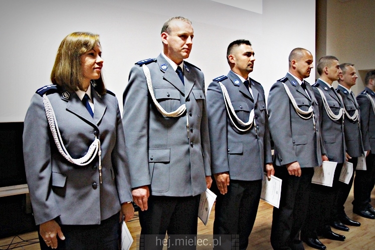 Święto Policji 2017