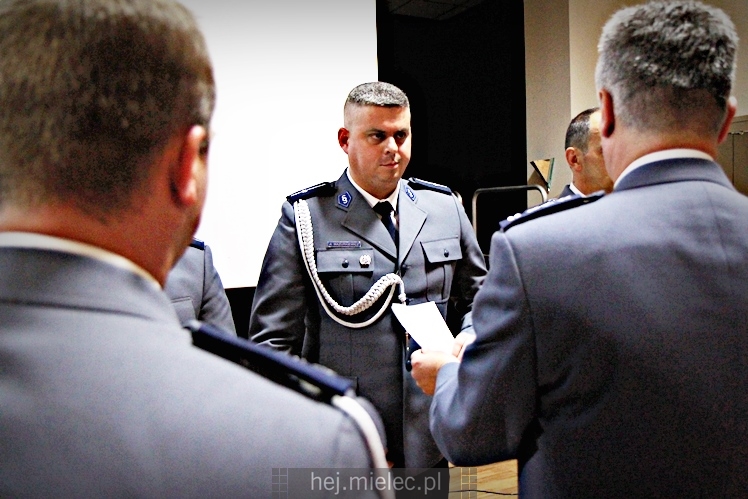 Święto Policji 2017