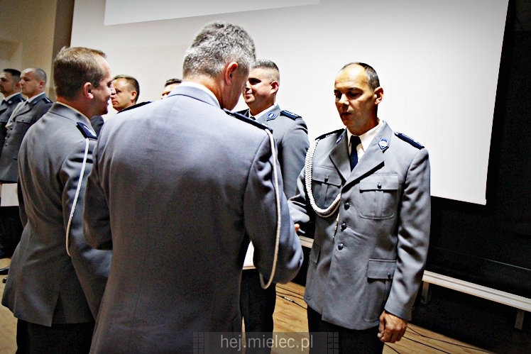 Święto Policji 2017