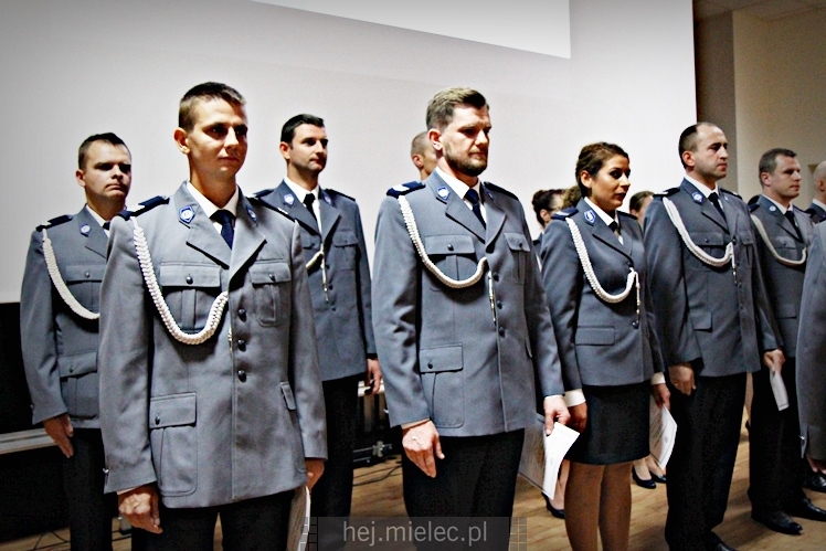 Święto Policji 2017