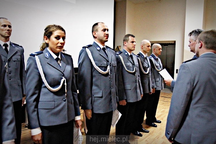 Święto Policji 2017