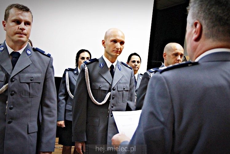Święto Policji 2017