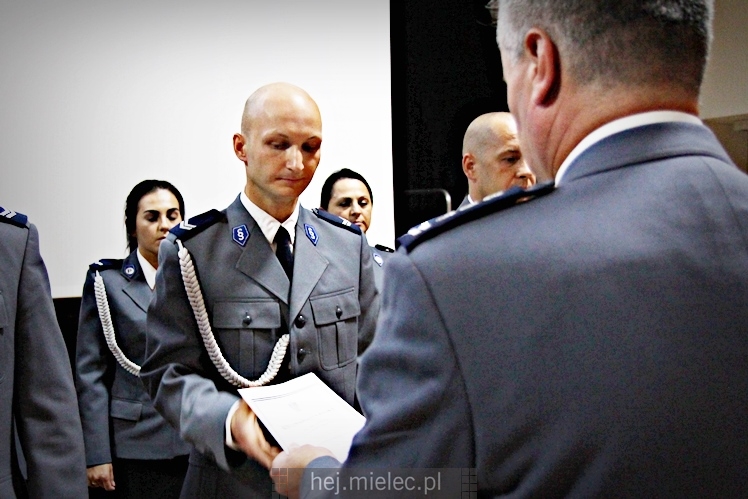 Święto Policji 2017