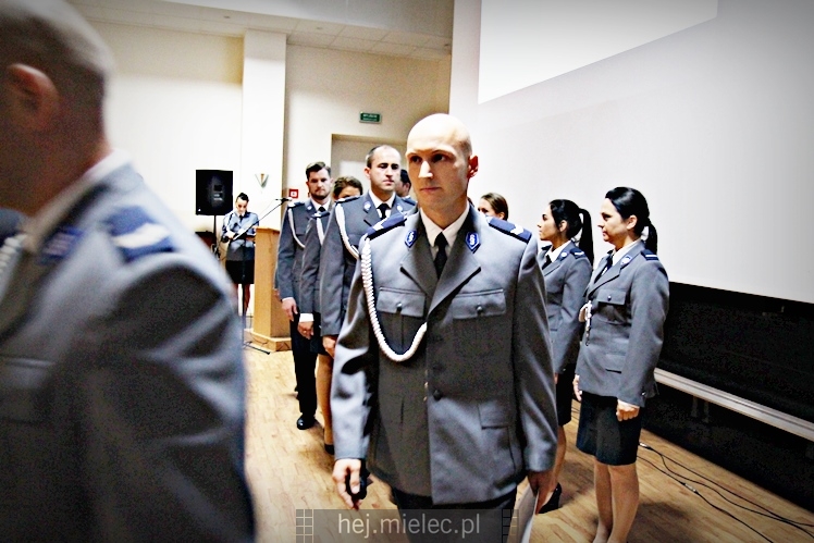Święto Policji 2017